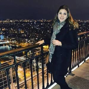 Meet your Posher, Brittany